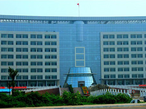 玻璃幕墻工程 玻璃幕墻工程